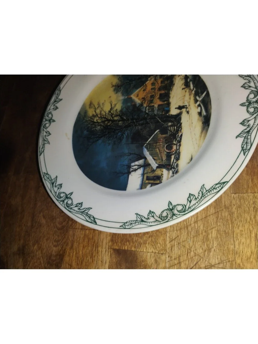 Currier & Ives this vintage